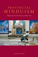 E-Book (epub) Provincial Hinduism von Daniel Gold