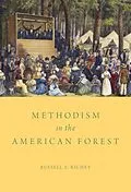 E-Book (epub) Methodism in the American Forest von Russell E. Richey