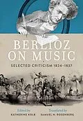 E-Book (epub) Berlioz on Music von 