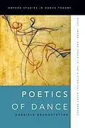 ePUB Poetics of Dance von Gabriele Brandstetter
