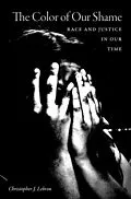 E-Book (epub) The Color of Our Shame von Christopher J. Lebron