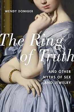 PDF The Ring of Truth von Wendy Doniger