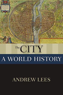 E-Book (epub) The City von Andrew Lees