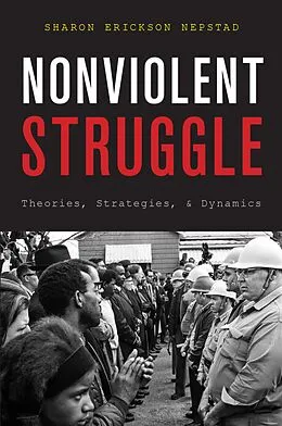 PDF Nonviolent Struggle von Sharon Erickson Nepstad