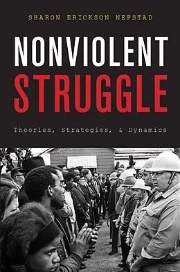 ePUB Nonviolent Struggle von Sharon Erickson Nepstad