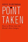 E-Book (pdf) Point Taken von Ross Guberman