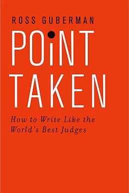 E-Book (pdf) Point Taken von Ross Guberman
