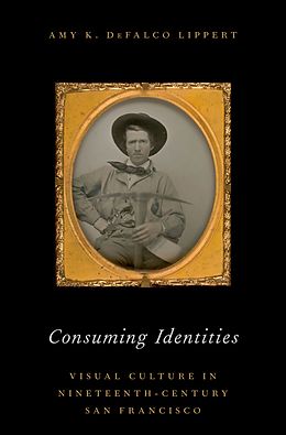eBook (pdf) Consuming Identities de Amy Defalco Lippert