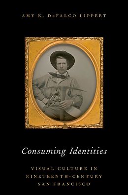 eBook (epub) Consuming Identities de Amy Defalco Lippert