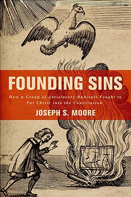 E-Book (epub) Founding Sins von Joseph S. Moore