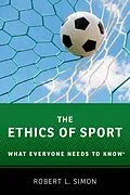 E-Book (epub) The Ethics of Sport von Robert L. Simon