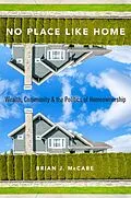 E-Book (pdf) No Place Like Home von Brian J. Mccabe