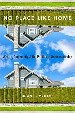 E-Book (pdf) No Place Like Home von Brian J. Mccabe