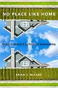 E-Book (epub) No Place Like Home von Brian J. McCabe
