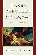 Livre Relié Henry Purcell's Dido and Aeneas de Ellen T. Harris