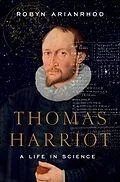E-Book (epub) Thomas Harriot von Robyn Arianrhod