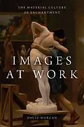 E-Book (epub) Images at Work von David Morgan