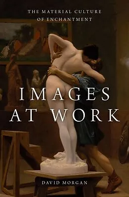 E-Book (epub) Images at Work von David Morgan