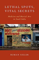 eBook (epub) Lethal Spots, Vital Secrets de Roman Sieler