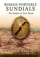 Livre Relié Roman Portable Sundials de Richard J.A. Talbert
