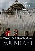 E-Book (pdf) The Oxford Handbook of Sound Art von 