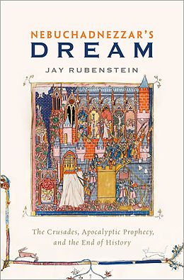 eBook (pdf) Nebuchadnezzar's Dream de Jay Rubenstein