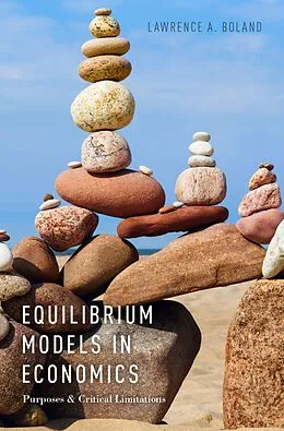 E-Book (pdf) Equilibrium Models in Economics von Lawrence A. Boland