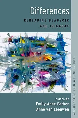 E-Book (pdf) Differences von Edited By Emily Parker And Anne Van Leeuwen
