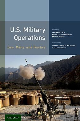E-Book (epub) U.S. Military Operations von 