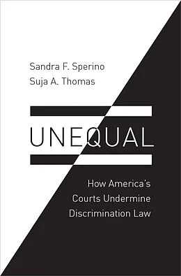 PDF Unequal von Sandra F. Sperino, Suja A. Thomas