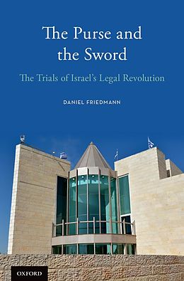 E-Book (epub) The Purse and the Sword von Daniel Friedmann
