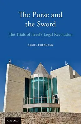 E-Book (epub) The Purse and the Sword von Daniel Friedmann