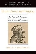 E-Book (pdf) Patron Saint and Prophet von Phillip N. Haberkern