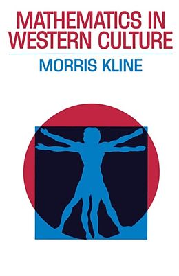 eBook (epub) Mathematics in Western Culture de Morris Kline