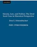 E-Book (epub) Slavery, Law, and Politics von Don E. Fehrenbacher