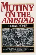E-Book (epub) Mutiny on the Amistad von Howard Jones