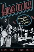 E-Book (epub) Kansas City Jazz von Frank Driggs, Chuck Haddix