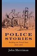 E-Book (epub) Police Stories von John Merriman