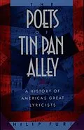 E-Book (epub) Poets of Tin Pan Alley von Philip Furia
