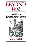 E-Book (epub) Beyond 1492 von James Axtell