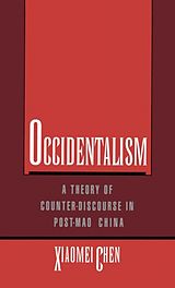 eBook (epub) Occidentalism de Xiaomei Chen