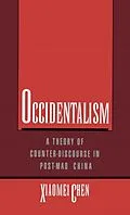 ePUB Occidentalism von Xiaomei Chen