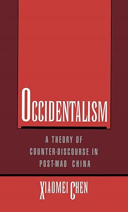 eBook (epub) Occidentalism de Xiaomei Chen