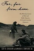 E-Book (epub) "Far, Far From Home" von Dick Simpson, Tally Simpson