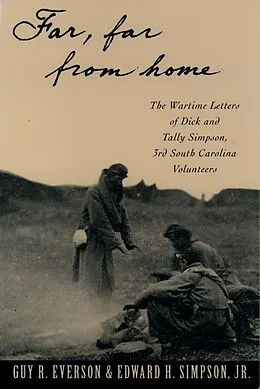 E-Book (epub) "Far, Far From Home" von Dick Simpson, Tally Simpson