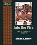 E-Book (epub) Into the Fire von Robin D. G. Kelley