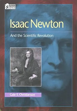 E-Book (epub) Isaac Newton von Gale E. Christianson