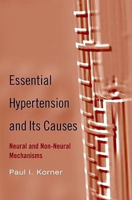 eBook (epub) Essential Hypertension and Its Causes de Paul I. Korner
