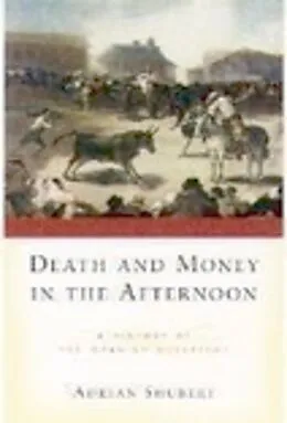 E-Book (epub) Death and Money in The Afternoon von Adrian Shubert