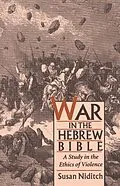 E-Book (epub) War in the Hebrew Bible von Susan Niditch